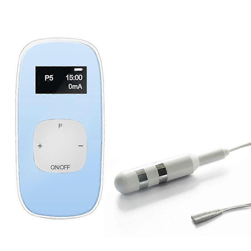 Electric Pelvic Muscle Exerciser for Automatic Kegels