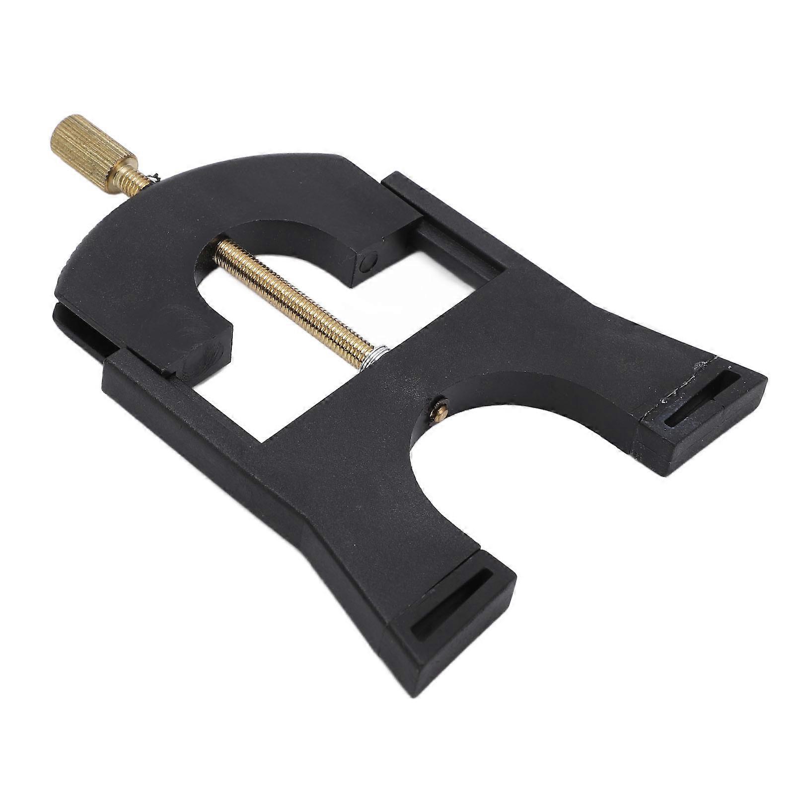 1/4-4/4 Cello Strings & Adjustable Black Bridge Replacement Tool