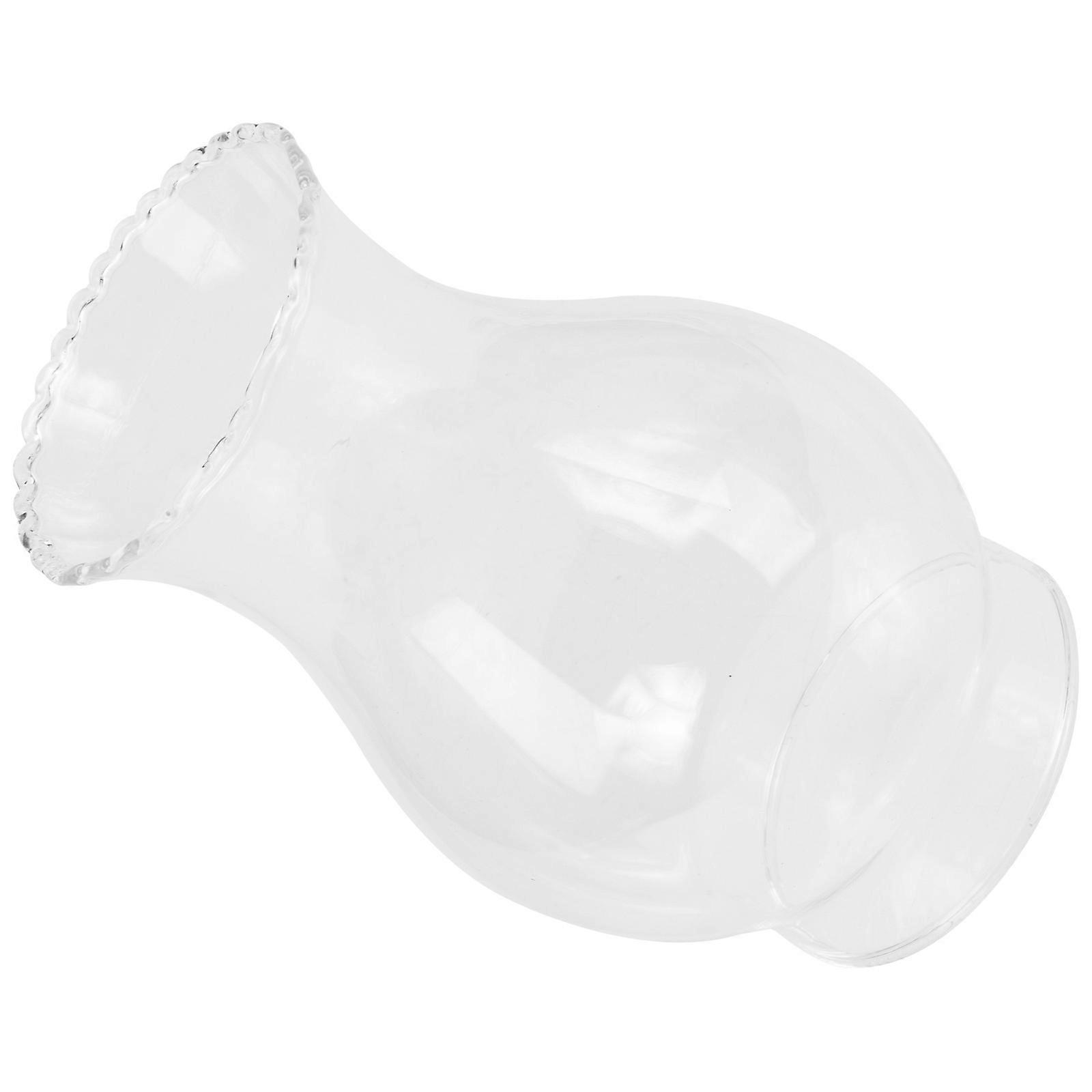 Kerosene Lamp Cover Glass Light Shade Decorative Wall Lampshade Unique Design