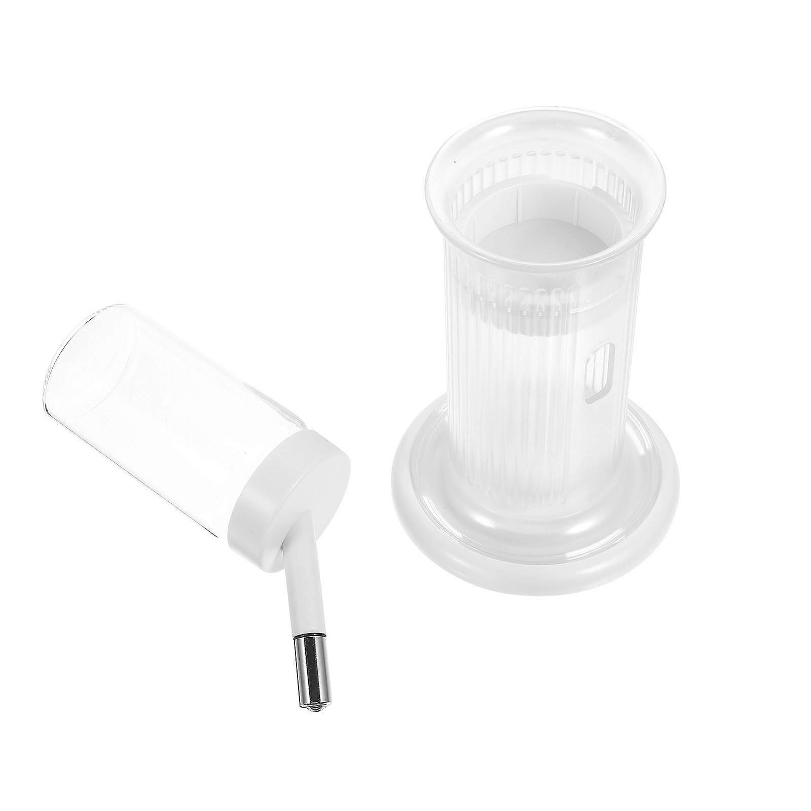 Automatic Hamster Waterer Household Bottle for Convenient Feeding 1 Piece