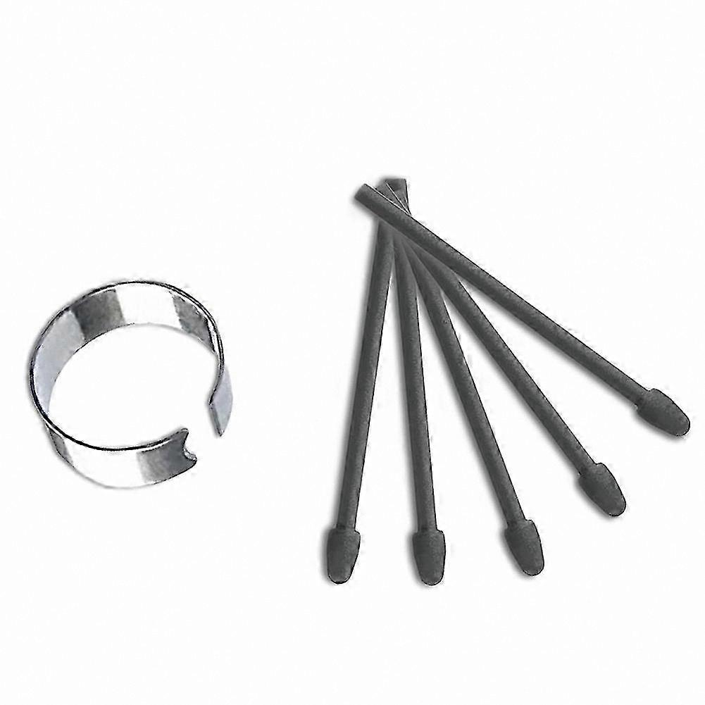 Stylus Pen Tips Replacement for BOOX Devices, Compatible with Pen2 Pro, Max Lumi2, Note Air2, Note5, Nova Air C, Remarkable2