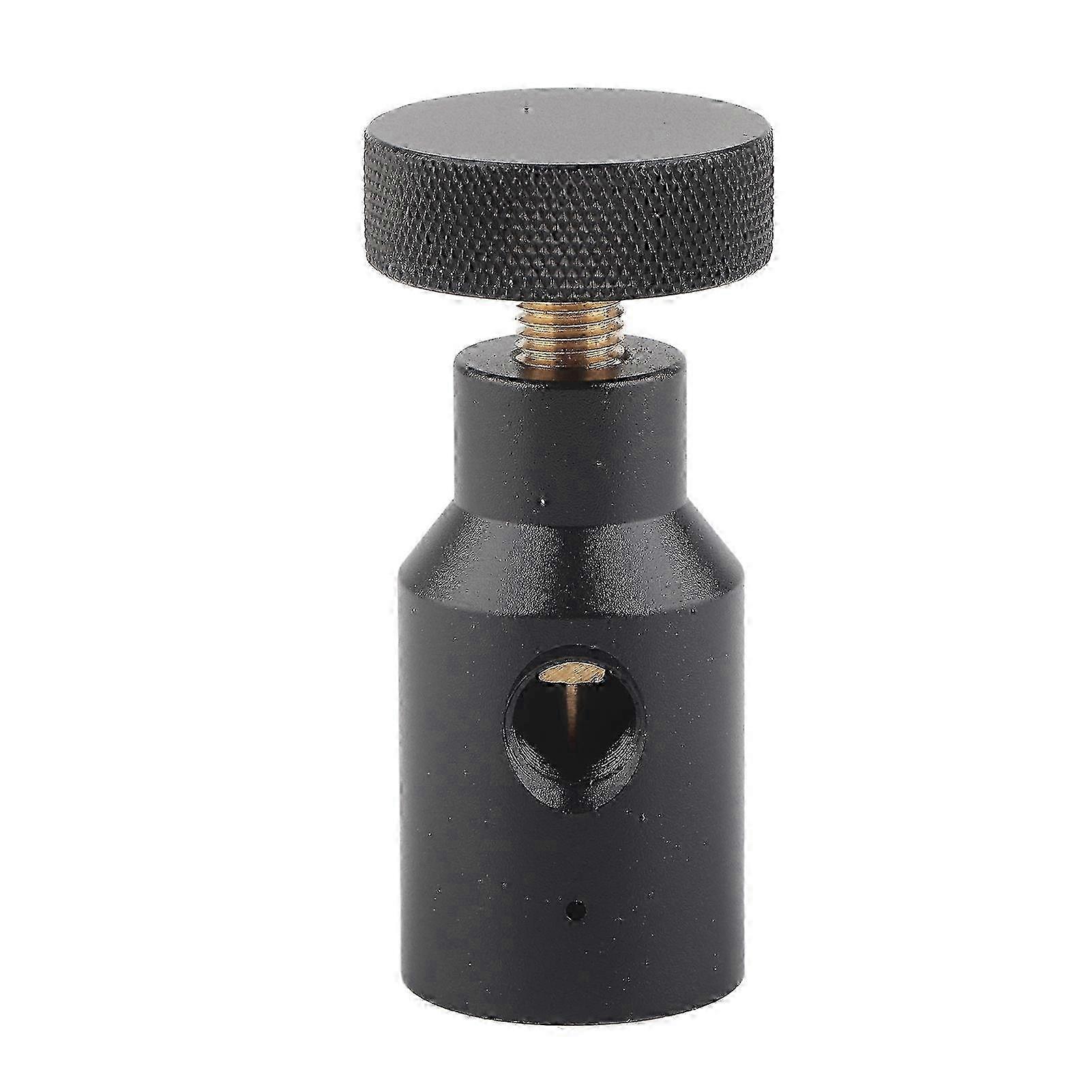 High-Pressure Universal Fill Adapter, Stainless Steel Braided Hose Ensuring Maximum Durability And Precise Design For Your Paintball Co2 Tank Ada