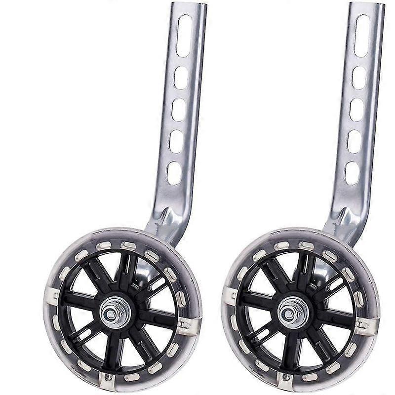 Luxora Children's bicycle general training wheel stabilizer
