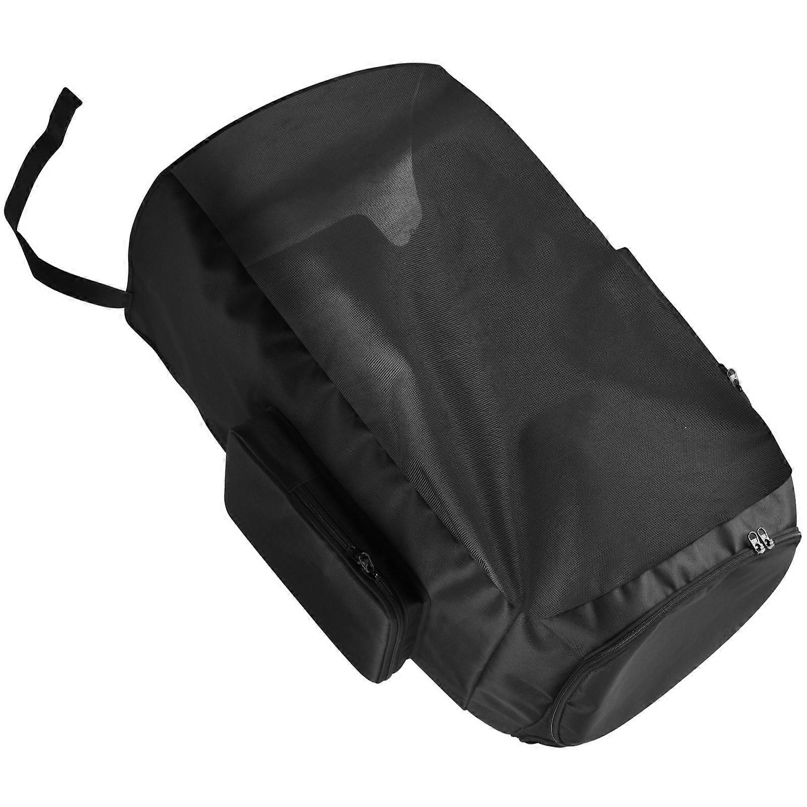 Protective Carrying Case for 520 Model Speaker Dustproof Water Resistant Design Lightweight Travel Storage Multicolor