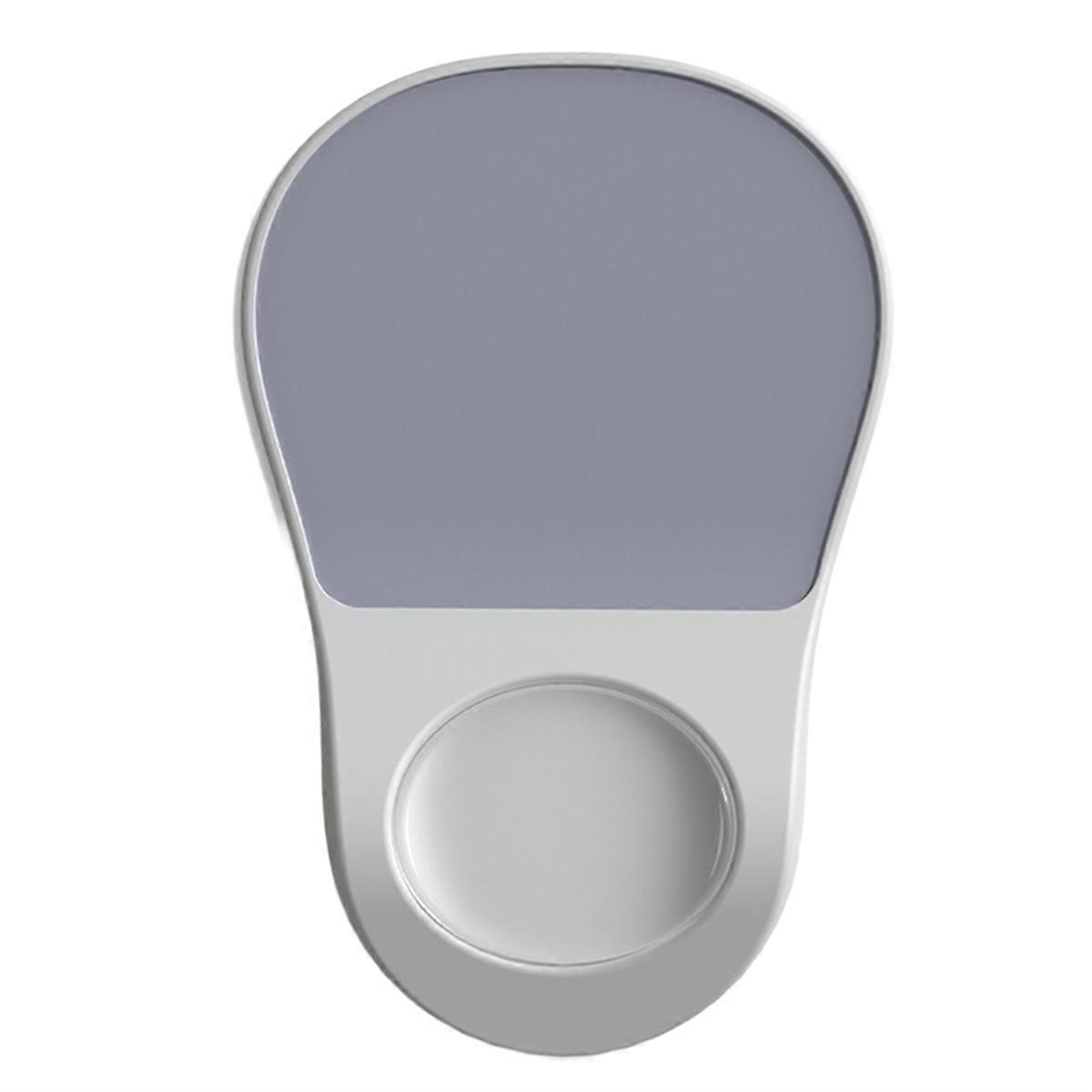 Mouse Pad with Wrist Rest, Gel Wrist Rest Pain Relief Mousepad