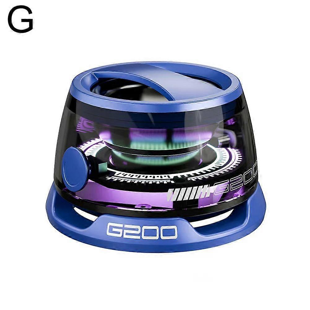 G200 Bluetooth-luidspreker met magnetische standaard