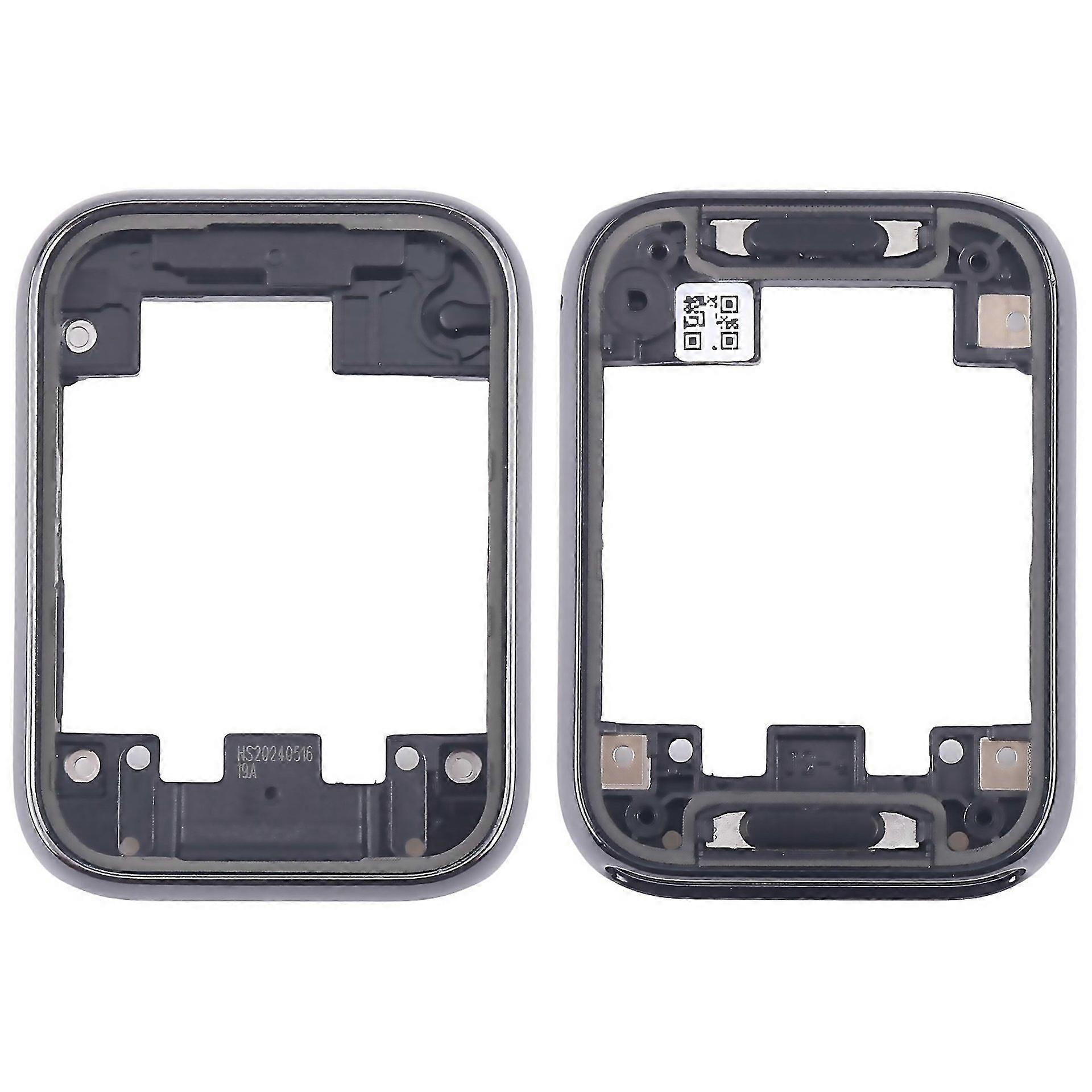 For Xiaomi Mi Band 8 Pro Compatible Lcd Screen Frame Bezel Plate
