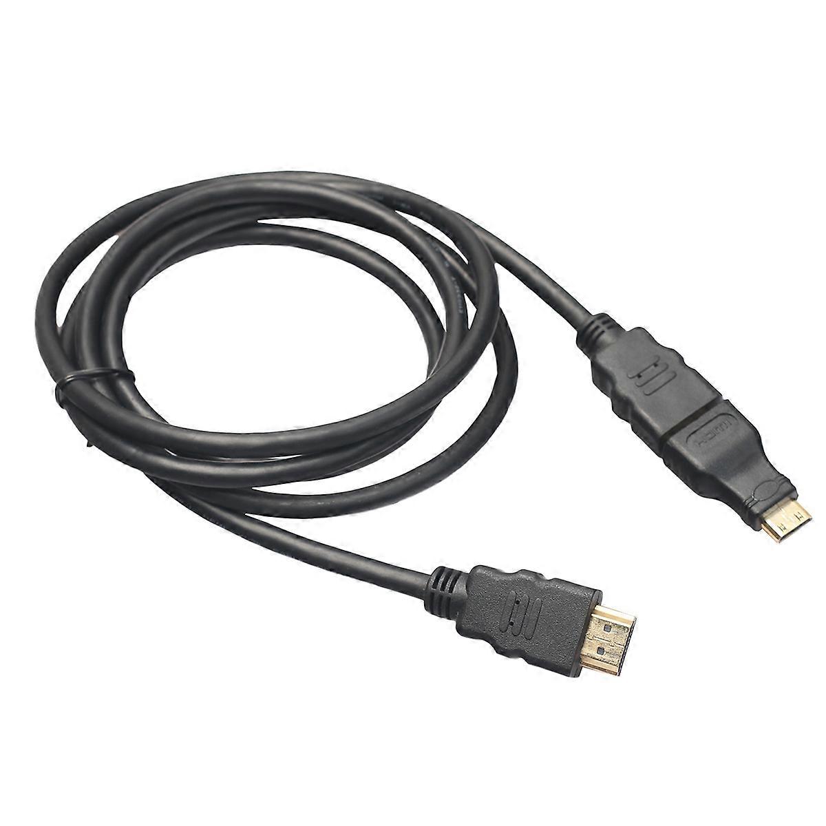 Hd Cable 3 in 1 Adapter Cable for Data Transferring 3 in