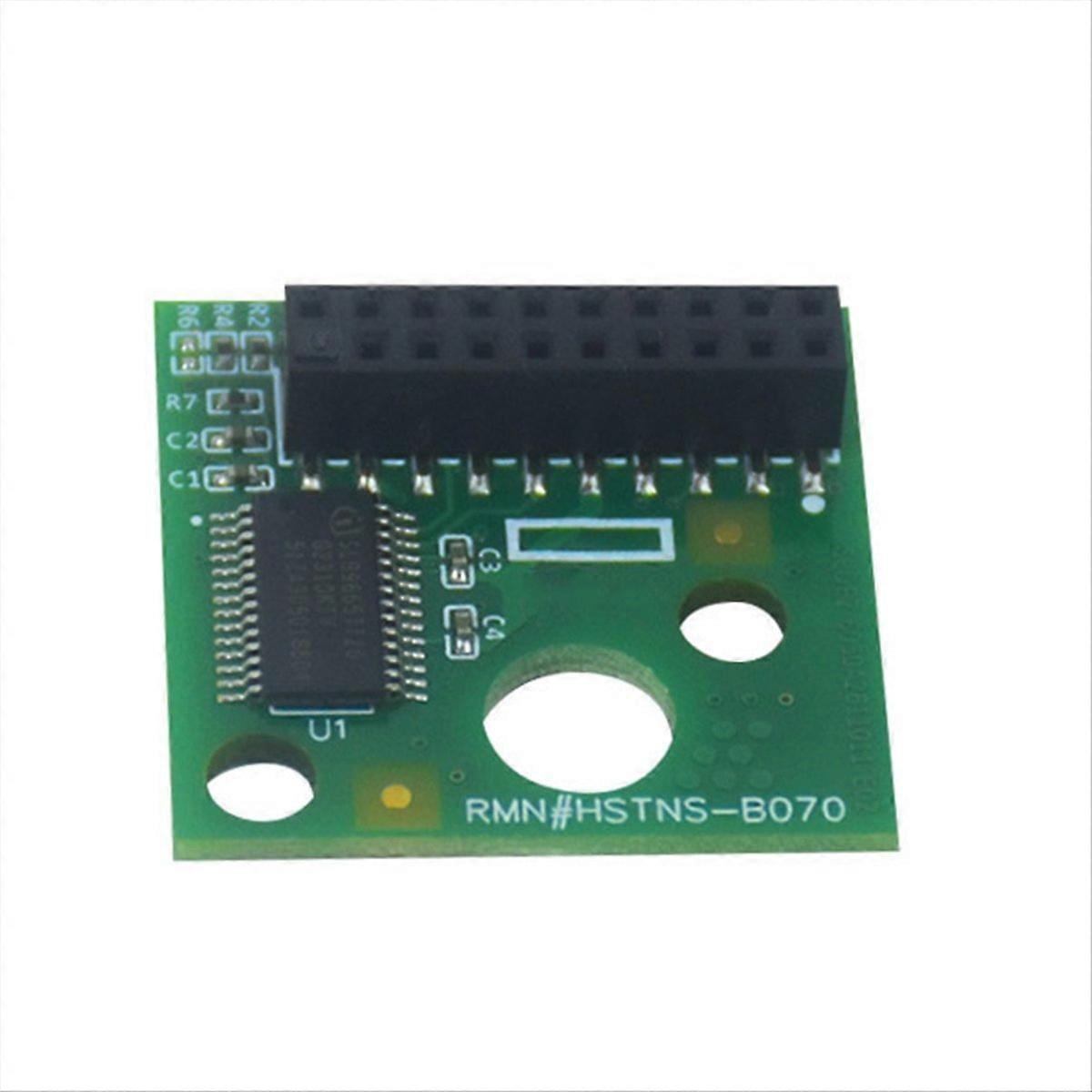 TPM 2.0 Encryption Security Module Remote Card 20Pin SPI TPM2.0