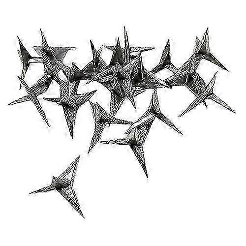 Stöldskyddsspikar för bildäck för punktering - Emergency Repair Kit