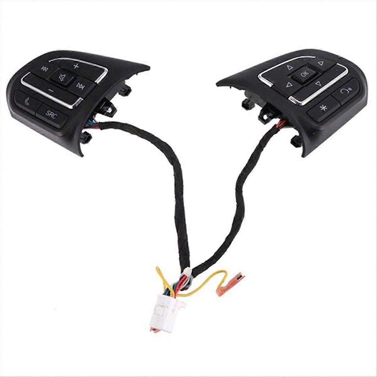 New Car Combination Switches for SAIC ROEWE RX5 MG ZS Auto Motor Part
