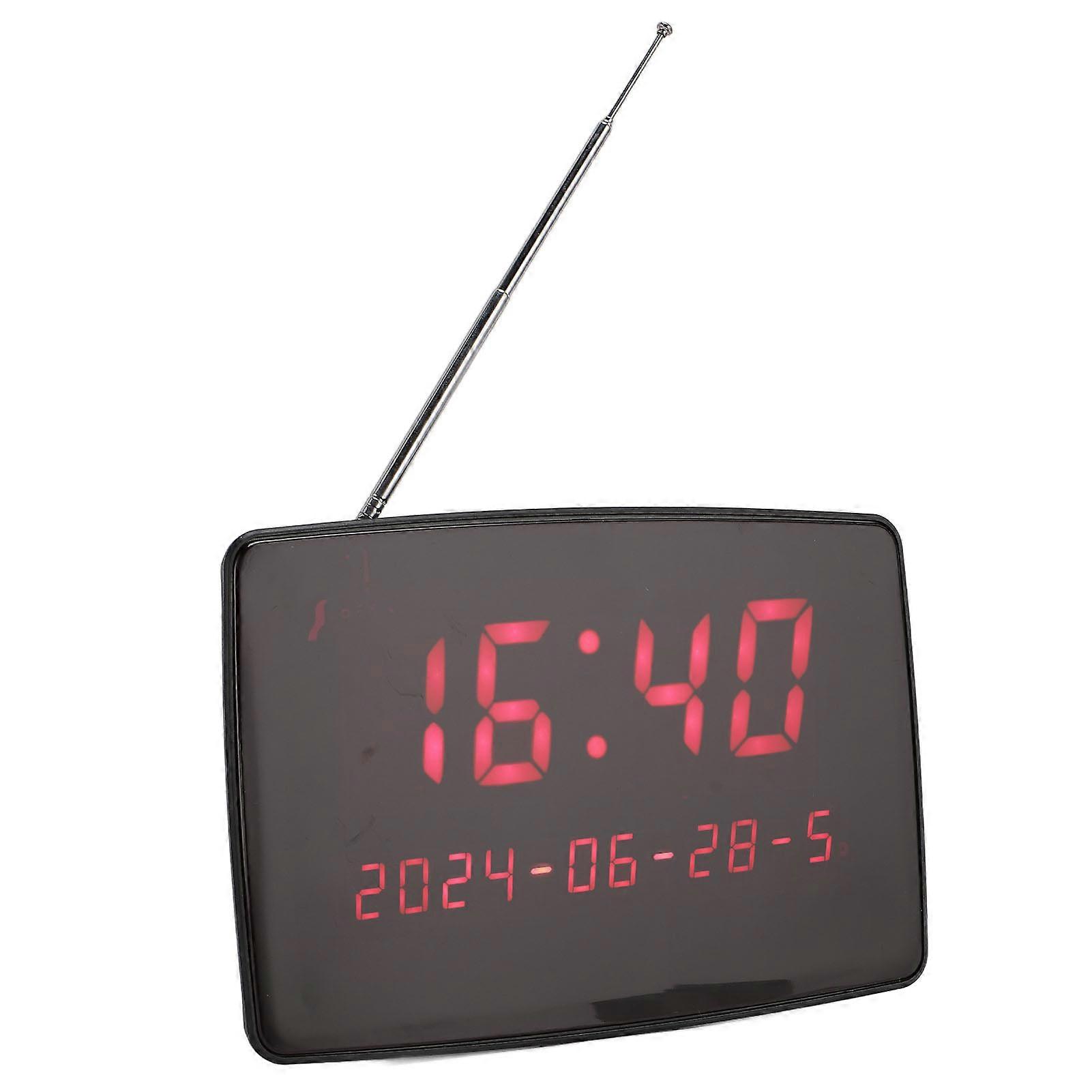 Wireless Calling System SU-620 with 10 Waterproof Buttons, 210x140x30mm