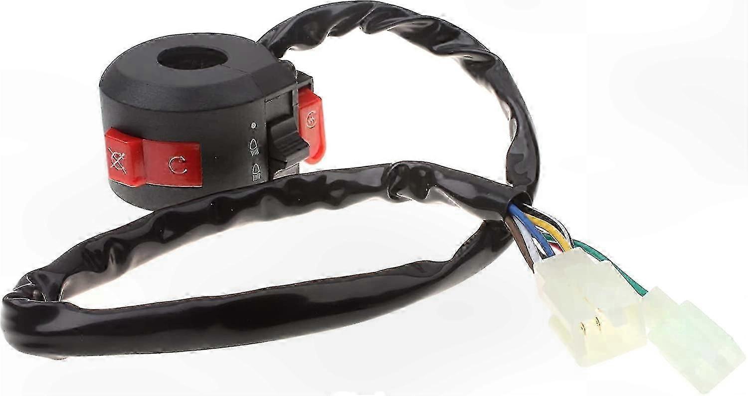 Utility Recreation ATV Quad with 50cc to 150cc Engine for All-Terrain Use