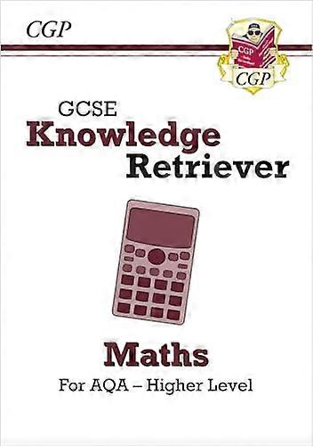 GCSE Maths AQA Knowledge Retriever Higher