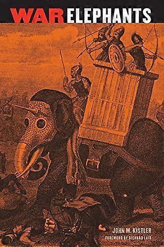 Elefantes de la guerra