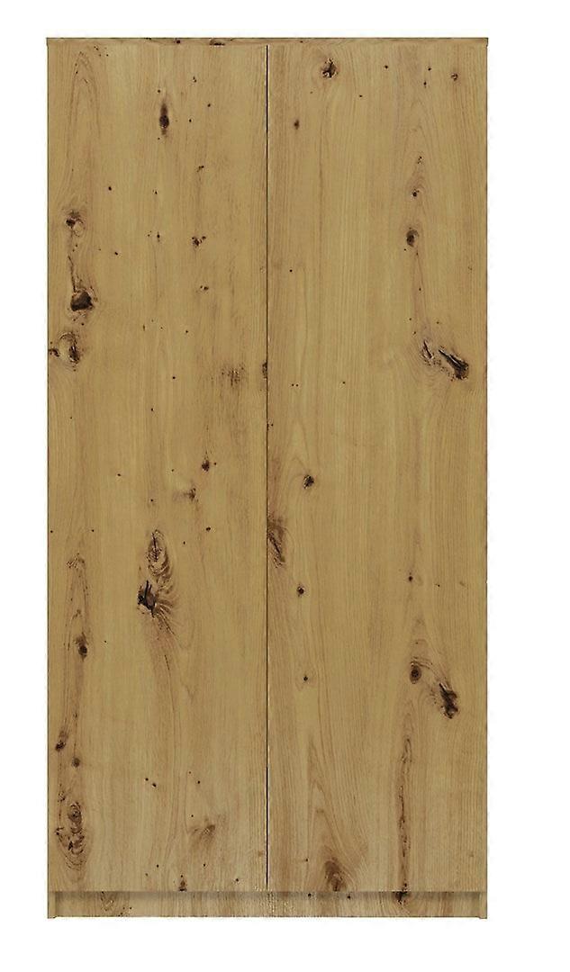 Armario Sd-90 Roble Artesano