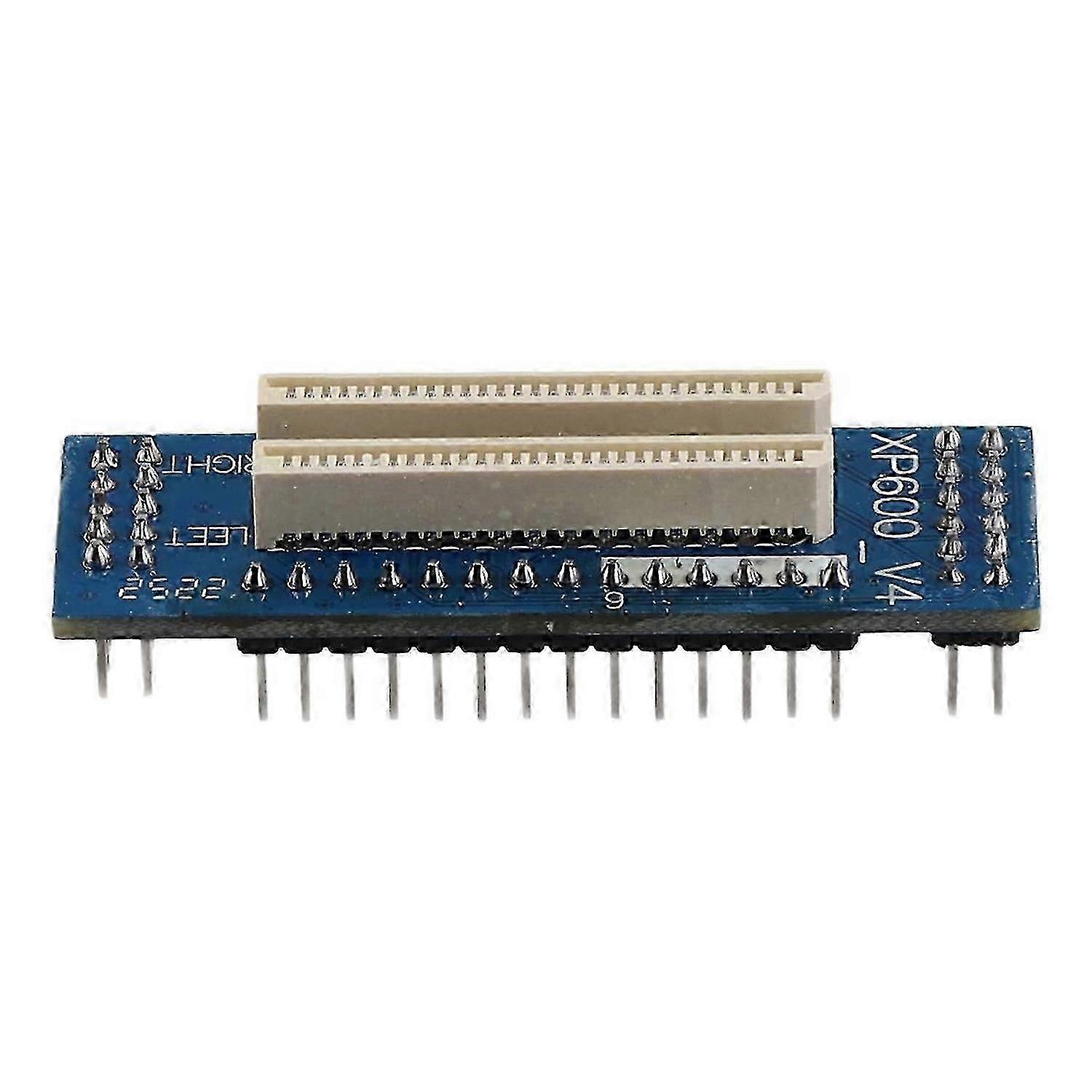 Carriage Board Connecting Card For Xp600 Printhead Printer