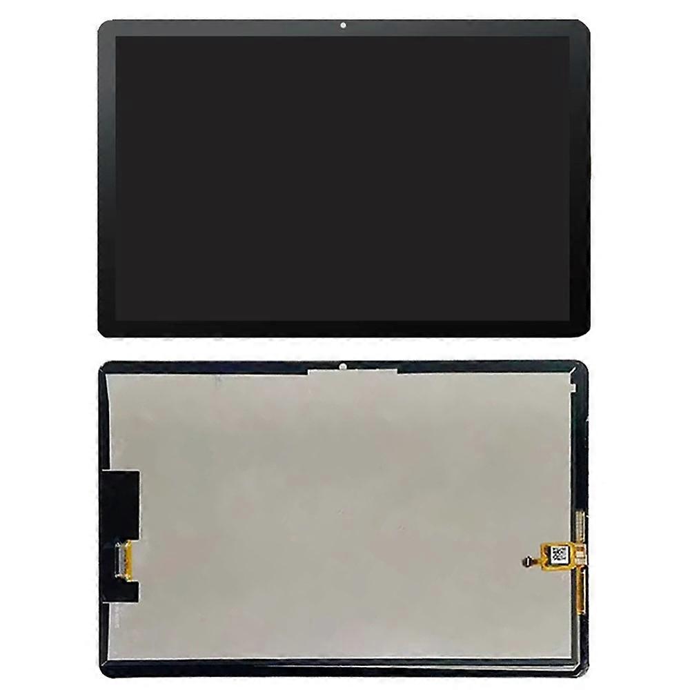 Compatible For TCL Tab 10L 8491X OEM Grade S LCD Screen and Digitizer Assembly Part (Without Logo)