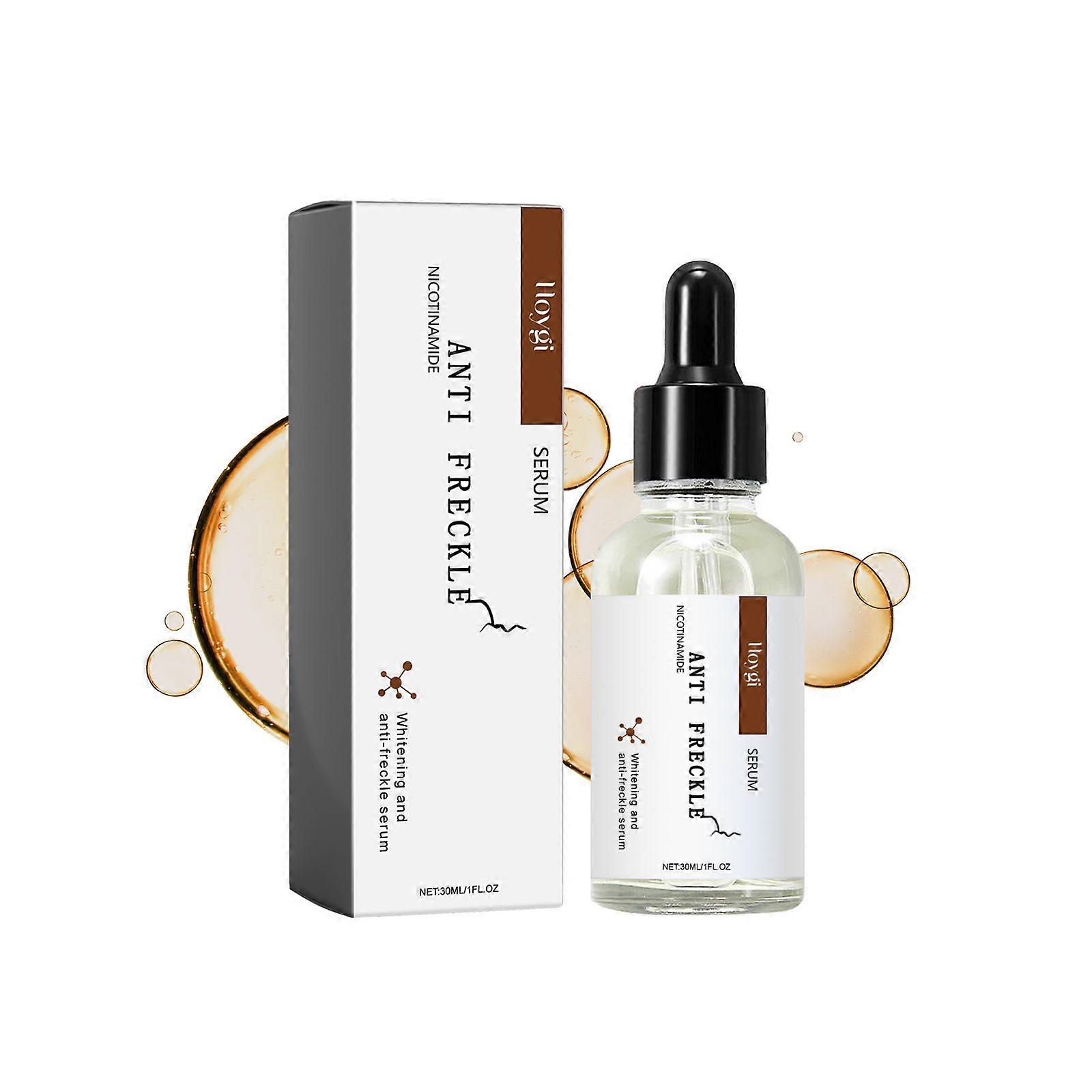 Nicotinamide Revitalizing Essence