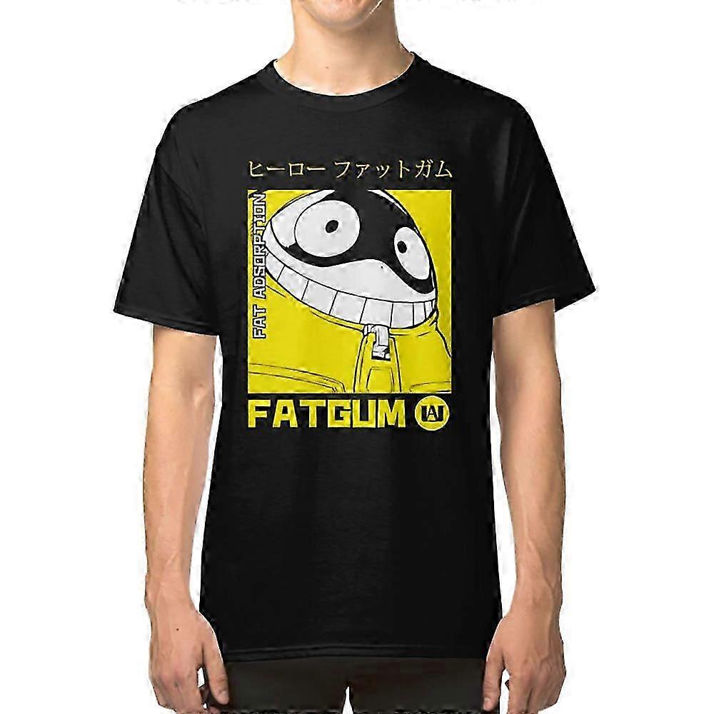 Fat Gum T-shirt