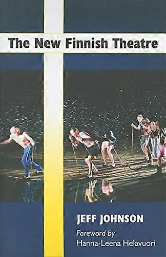 The New Finnish Theatre
