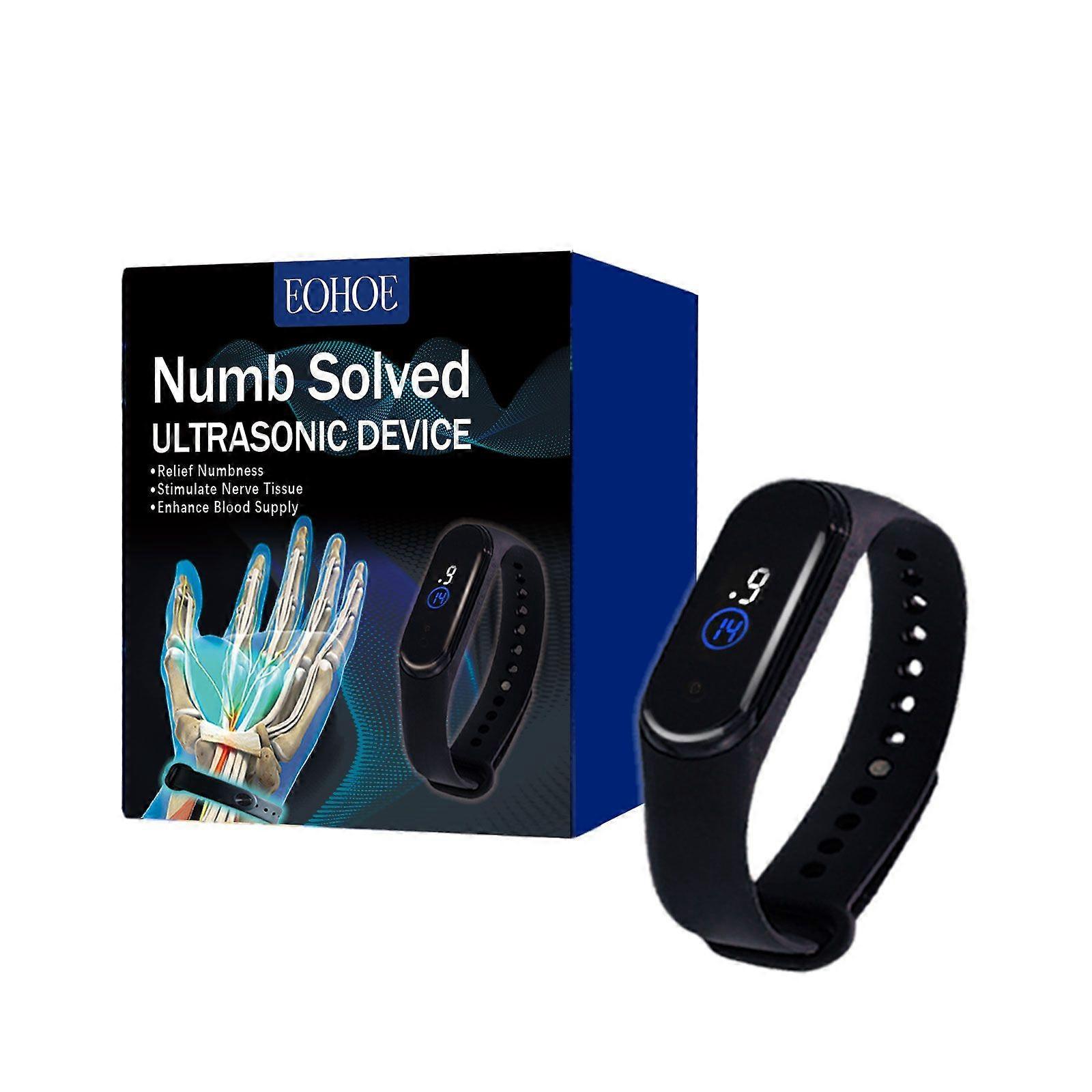 Kropsplejearmbånd indeholder plastik og silicagel