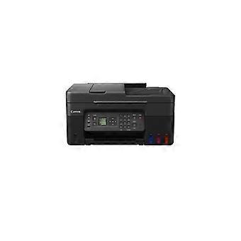 Drukarka wielofunkcyjna - CANON - MEGATANK G4570 - Akumulatory - Kolor - WIFI