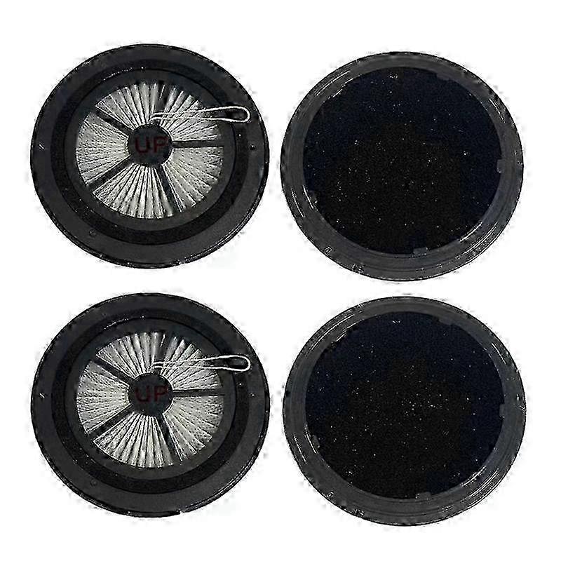 Accessories HEPA Filter Elements Filters Spare Parts For Proscenic P11 P10 P10pro Vacuum Cleaner Carpet Sweepers