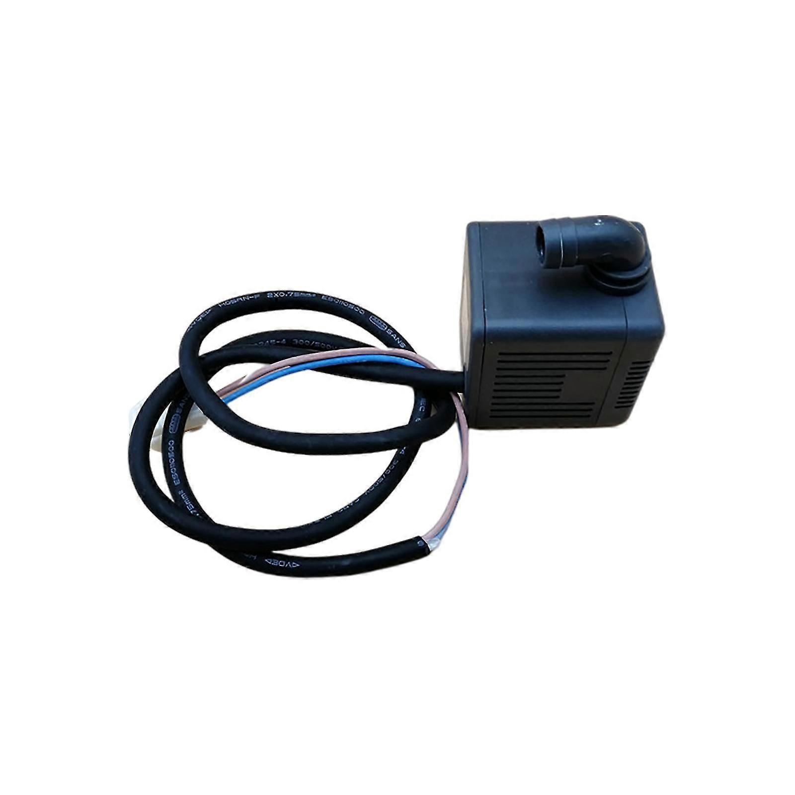 Haibaohb-d111 General Hb-702 Ice Machine Water Pump