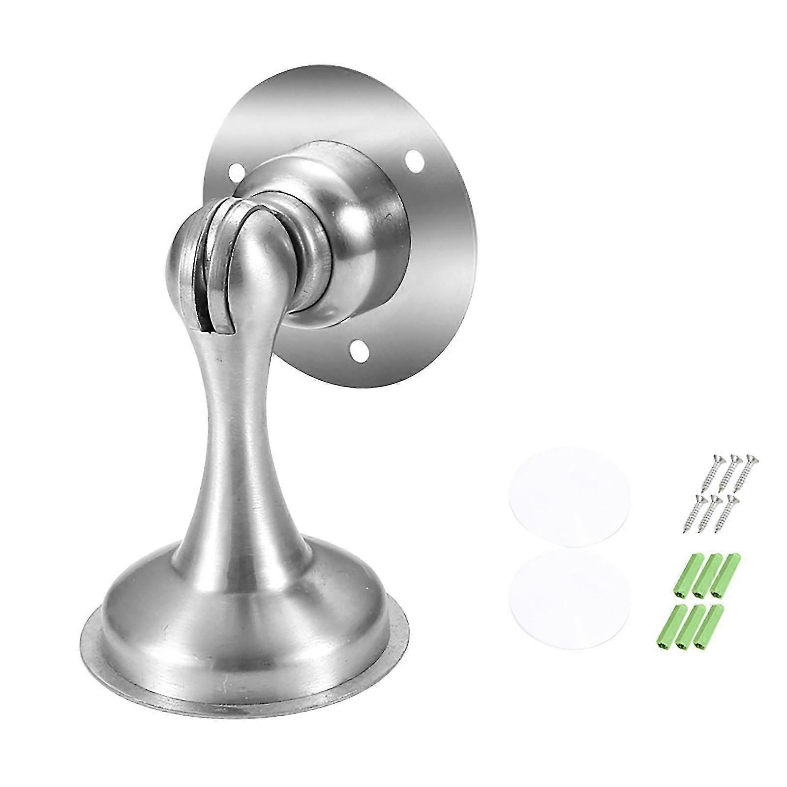 High-strength Magnetic Door Suction Punch-free Invisible Suction Device