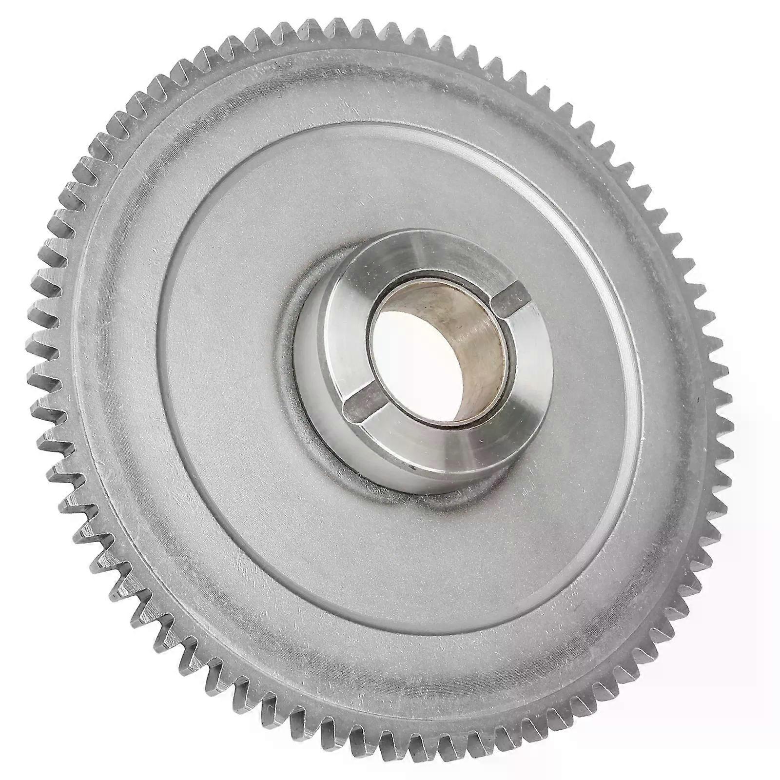 Starter Clutch Idler Gear for Polaris RZR XP Turbo EPS 16-2021 / RZR XP 900 2013 NO.38968