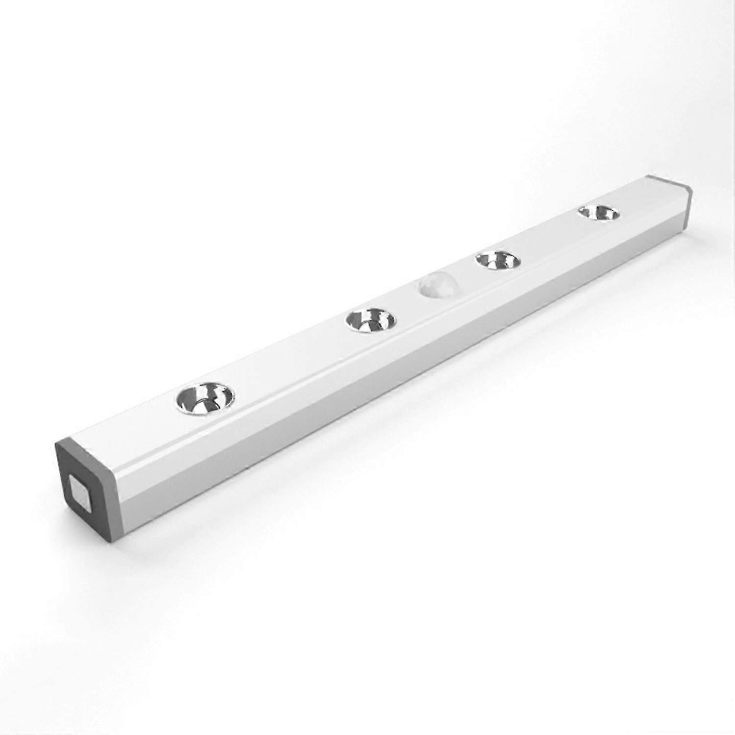 Under Cabinet Lights Motion Sensor Lamp Dimmable Closet Light Rechargeable Kitchen Night Light Under