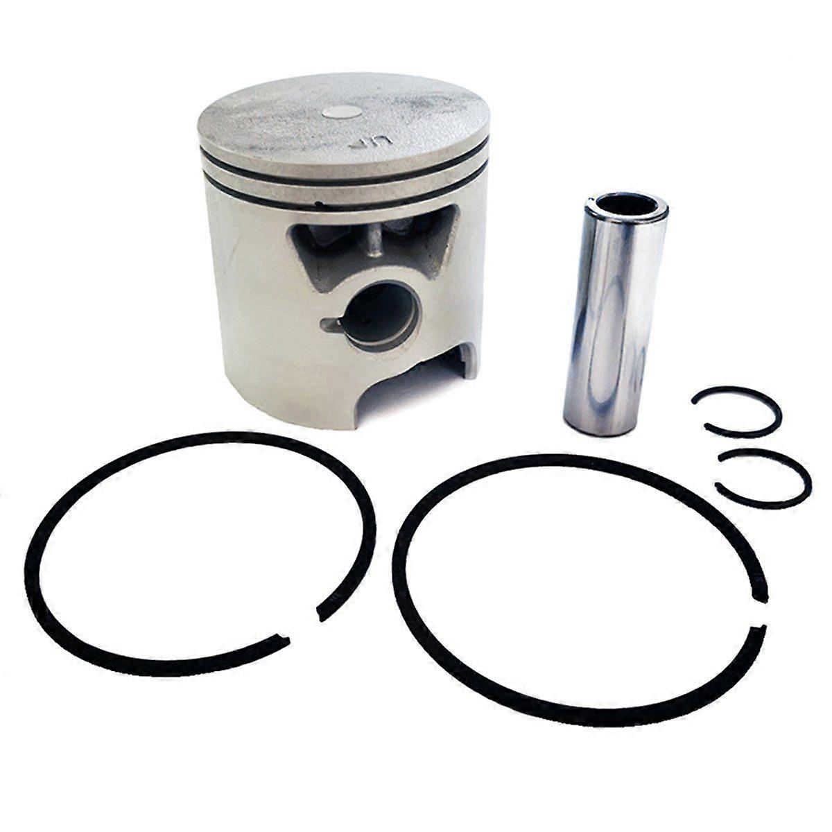 Piston Kit STD 705-850026T1, 39-831255A6 for MERCURY 30HP-60HP REPLACES 850026T1 850026A1