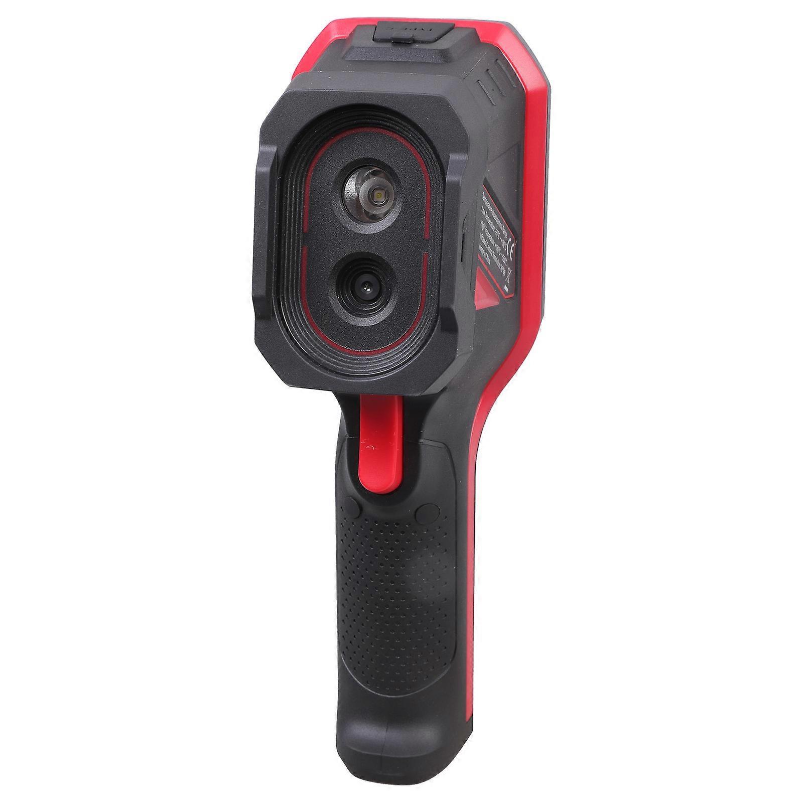Thermal Imaging Camera Real Time 25Hz Thermal Imaging Camera With Wide Angles Field of View for Industrial Use Multicolor
