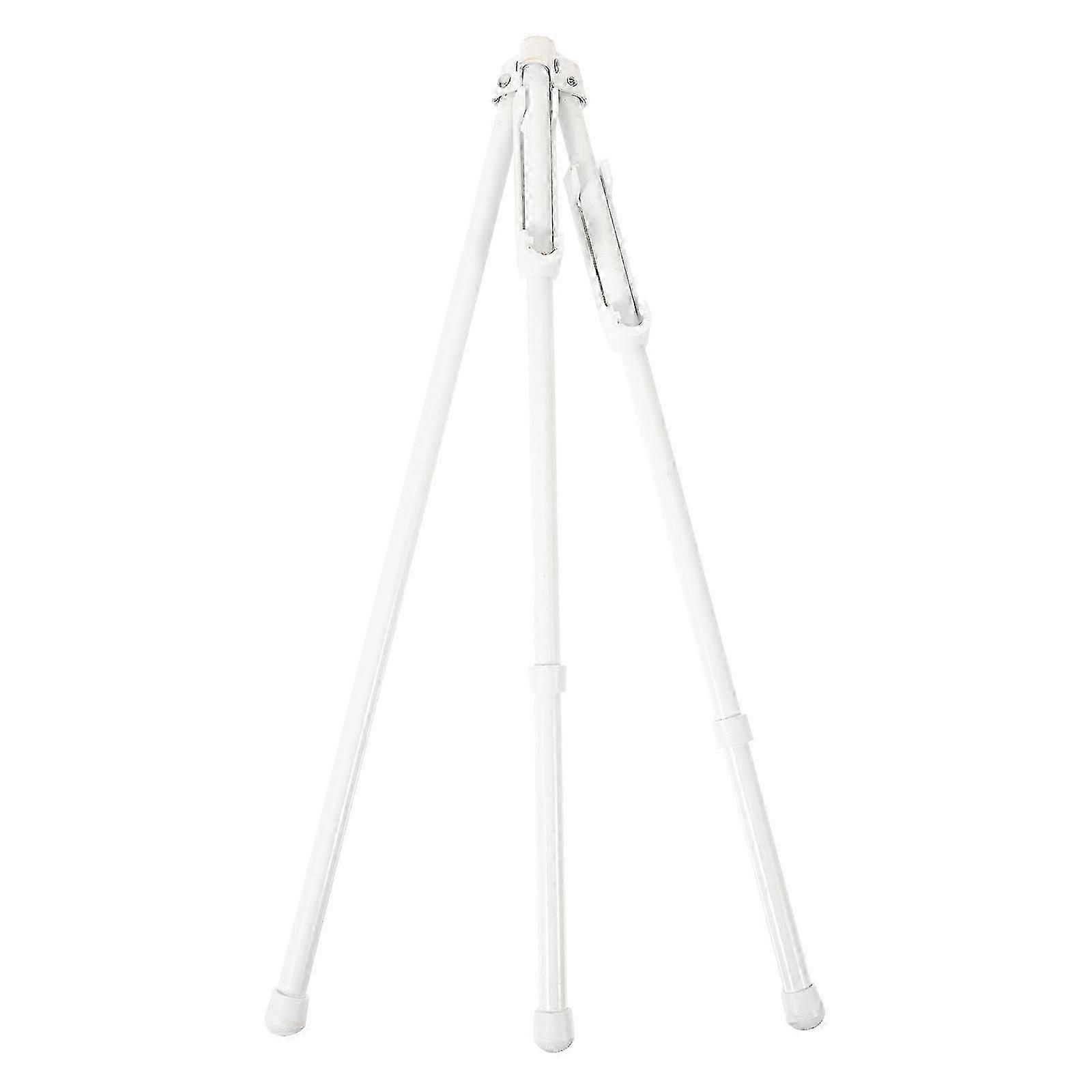 Tabletop Display Easel Portable Tripod Stand Adjustable Holder Display Paintings Easel
