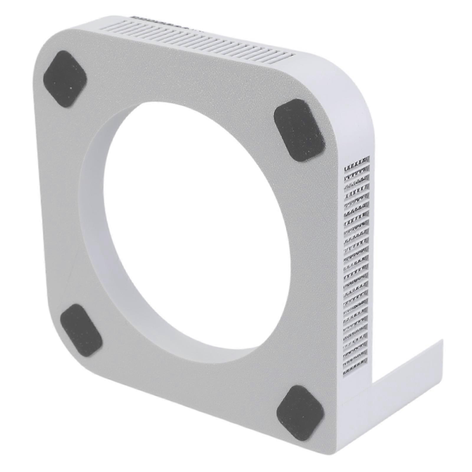 Desktop Holder for Mini4 Featuring Top Mounted Power Switches for Easy Access and Better Heat Dissipation Multicolor