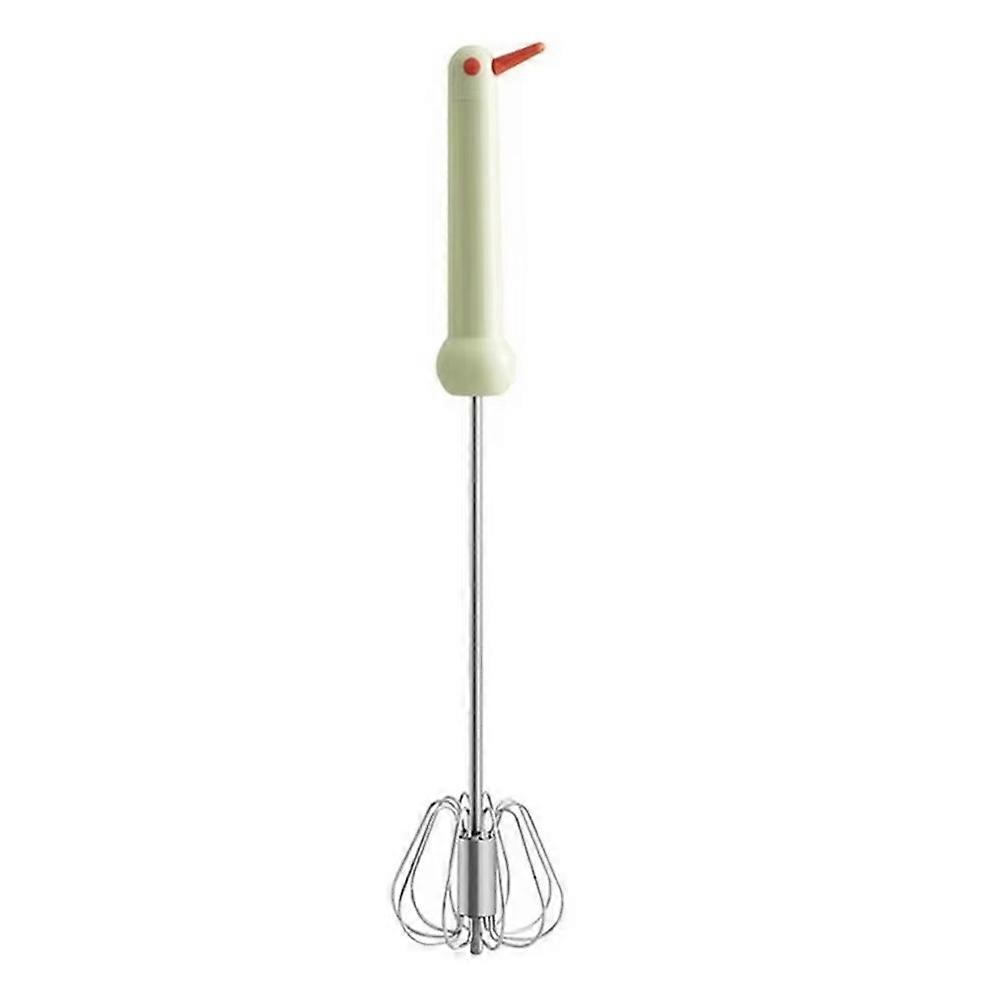 Egg Mixer Stainless Steel