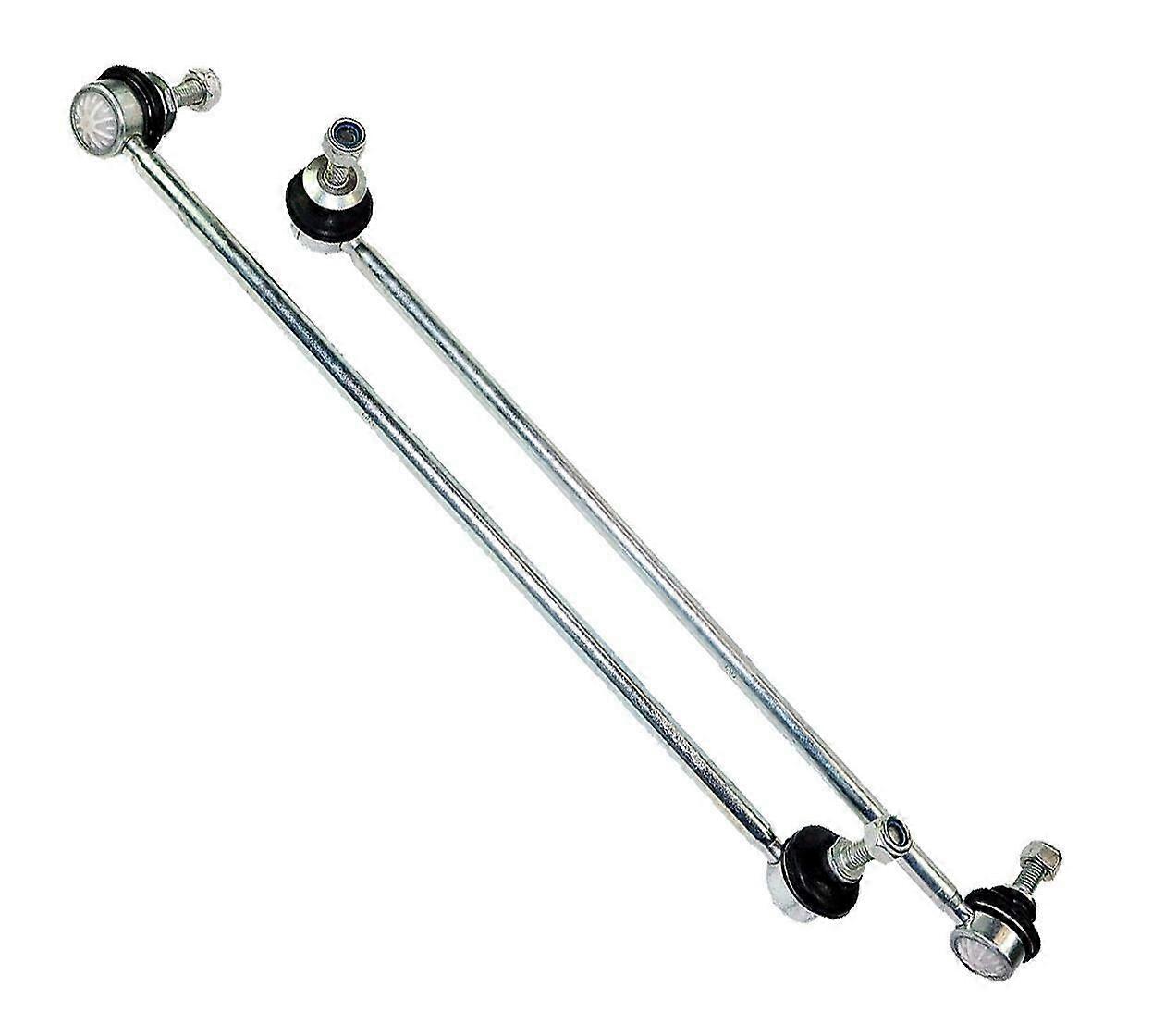 31356753767 Front Stabiliser Anti Roll Bar Drop Link Links Pair Replacement For 7 Series, E65, E66