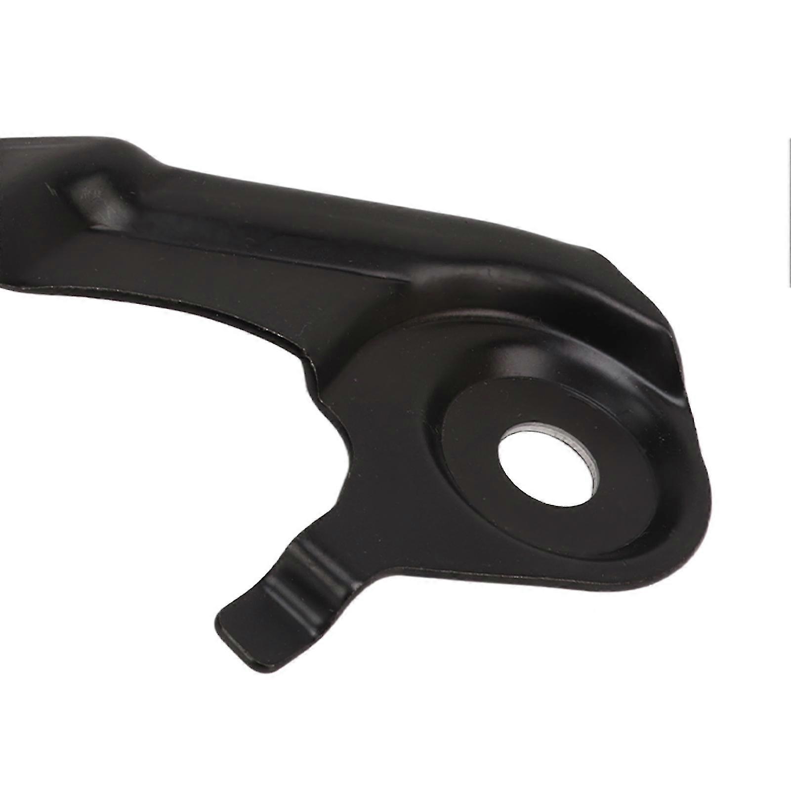 Rear Right Headlight Level Sensor High Accuracy Perfect Fit ABS 4H0941310C for A6 C7 A7 A8