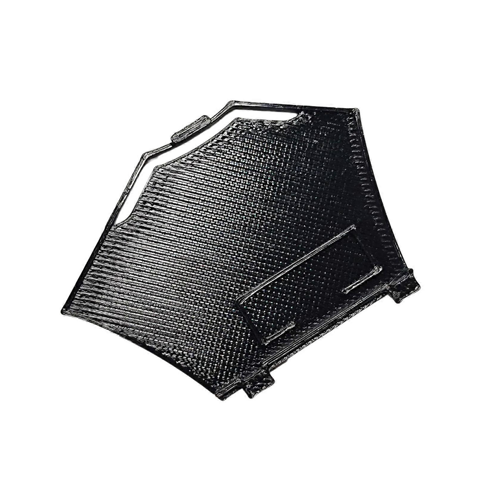 Portable Mouse Battery Door Upgrades Snap On Plastic Cover For Quick Battery Access High Compatibility for G602 Mouse Multicolor