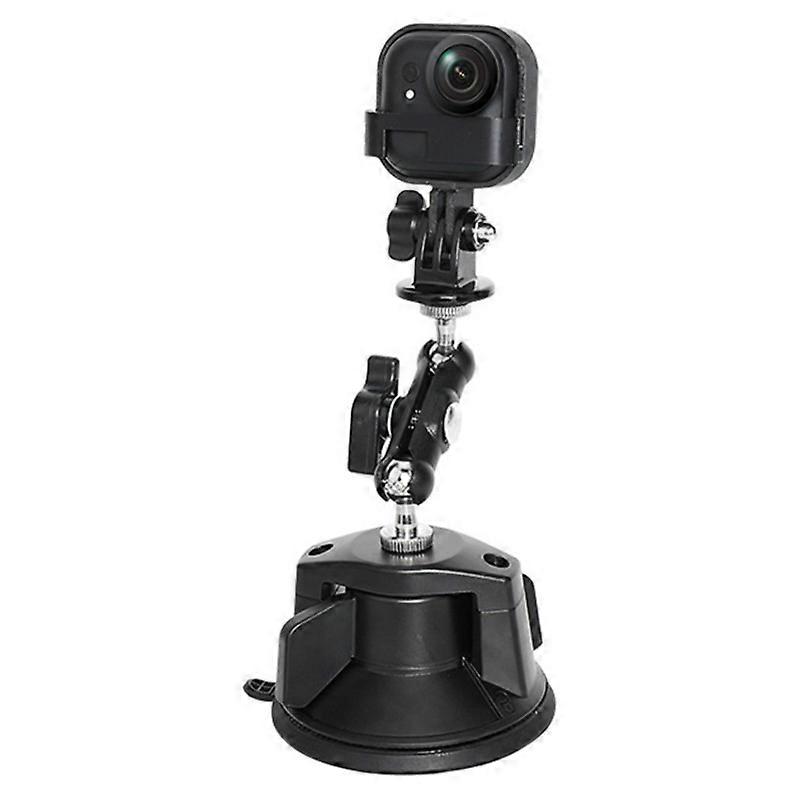  Go Ultra Camera Car Suction Cup Mount