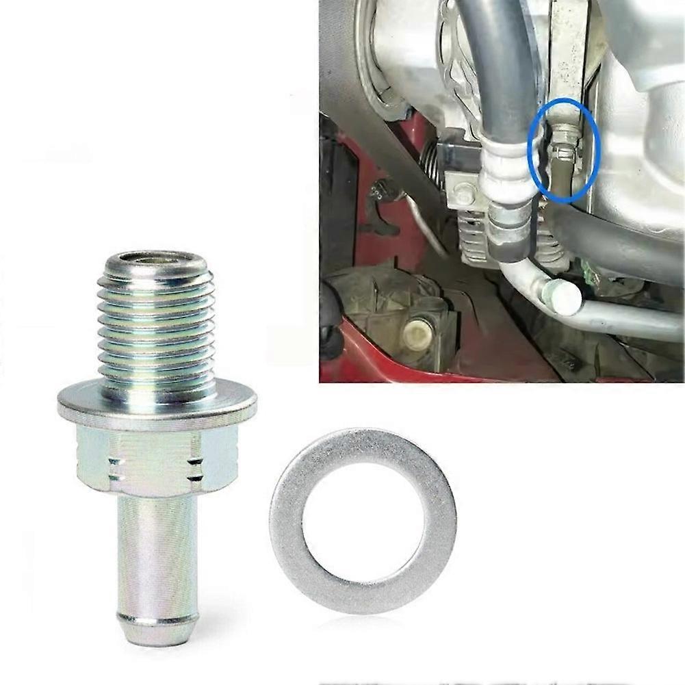 Válvula PCV Para Honda Civic 1.7 (2001-2005) Y Honda Insight 1.3 – Reemplazo Directo 17130-PLM-A01
