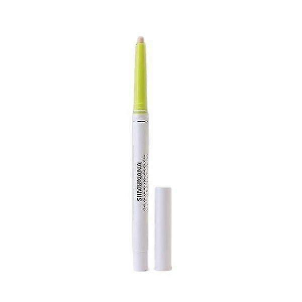 Invisible Extreme Plumping Lip Liner, Invisible Lip Liner Hydrating & Long-Lasting, Waterproof For Various Makeup Looks and Can Be Flexibly Combined