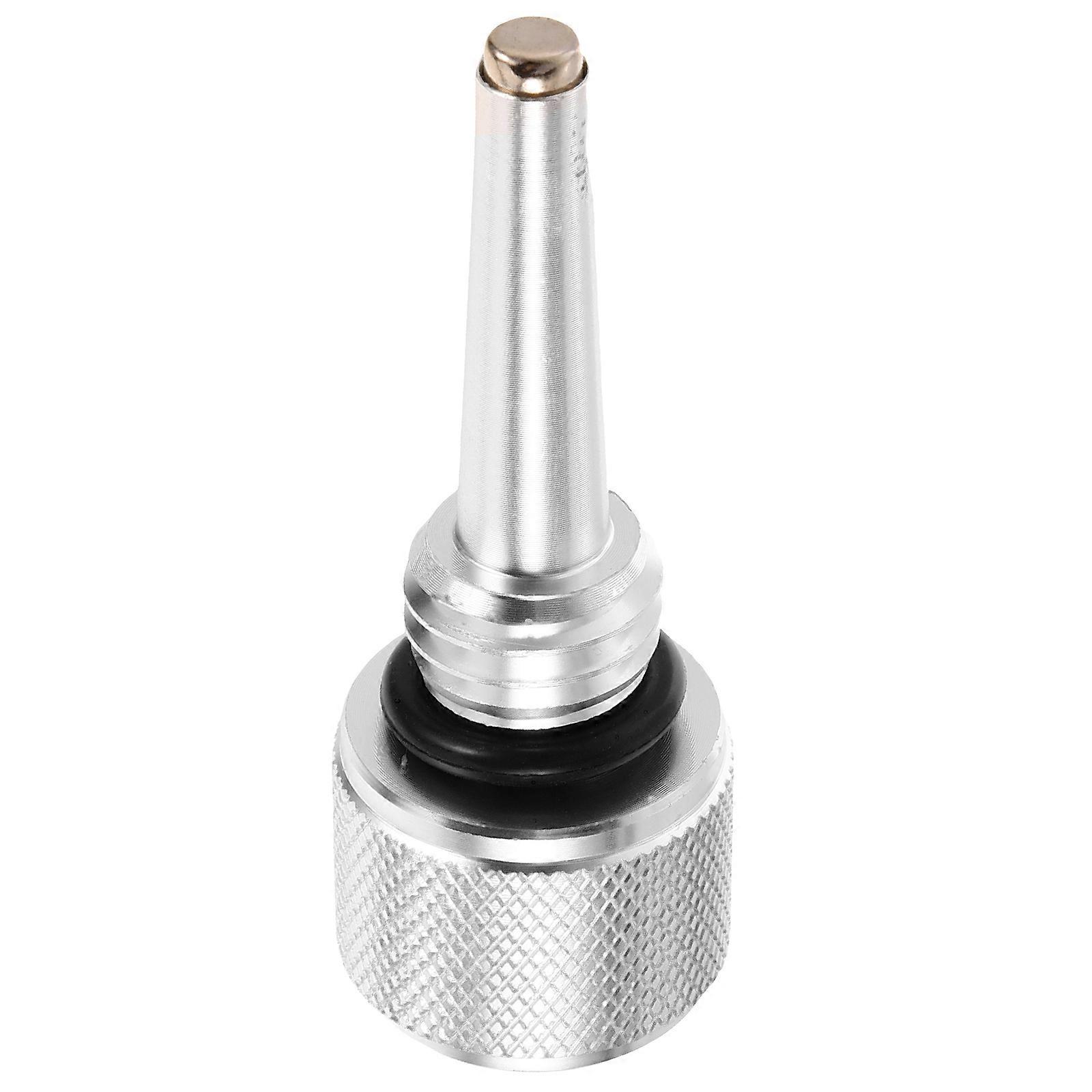 Magnetic Oil Dipstick Threaded Tip Replacement Mini Bike Part Predator Generator Part Compatible for Yamaha