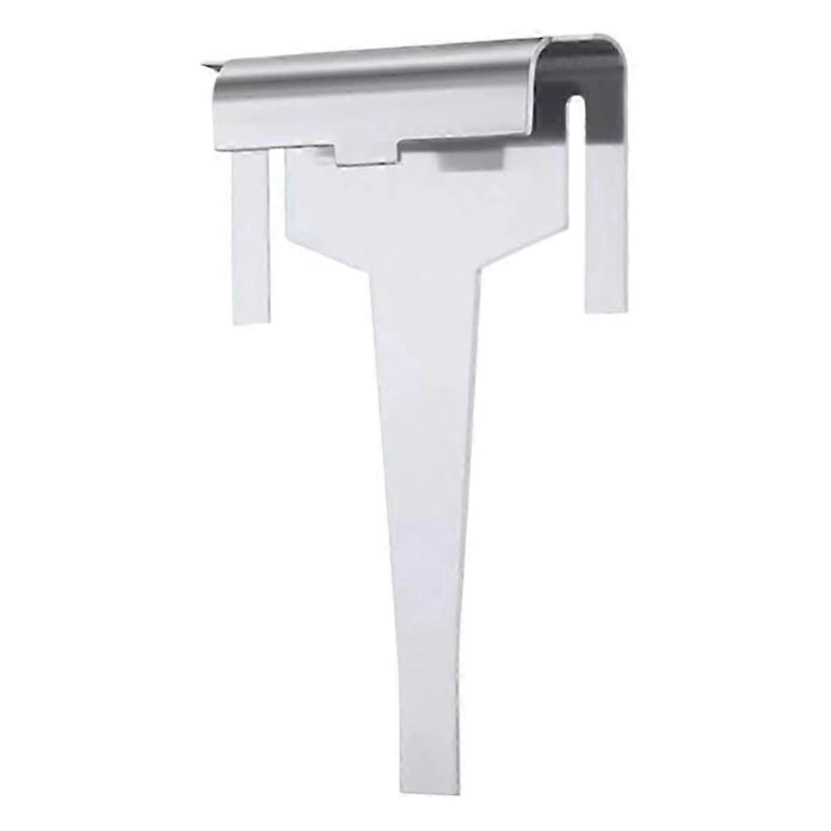 Refrigerator Drain Clip Replacement Kit