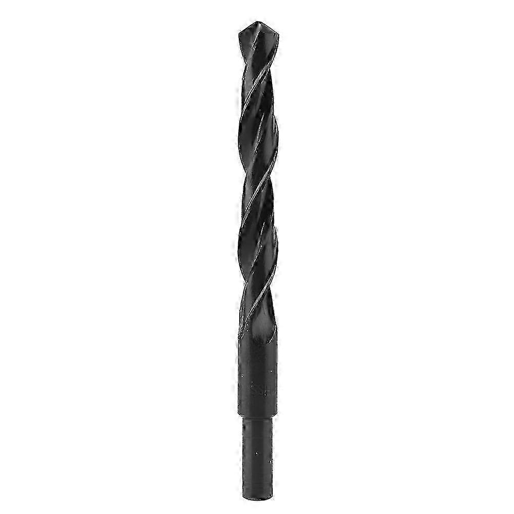 1PC Reduced Shank HSS High Speed SteelTwist Drill Bit (13mm)