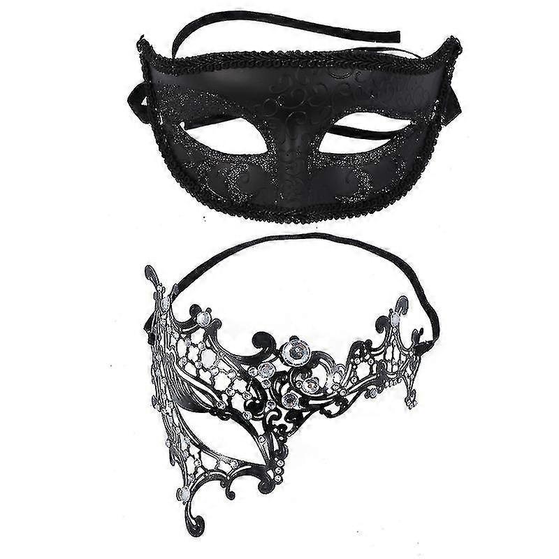 Halloween face paint set with stencils and applicators