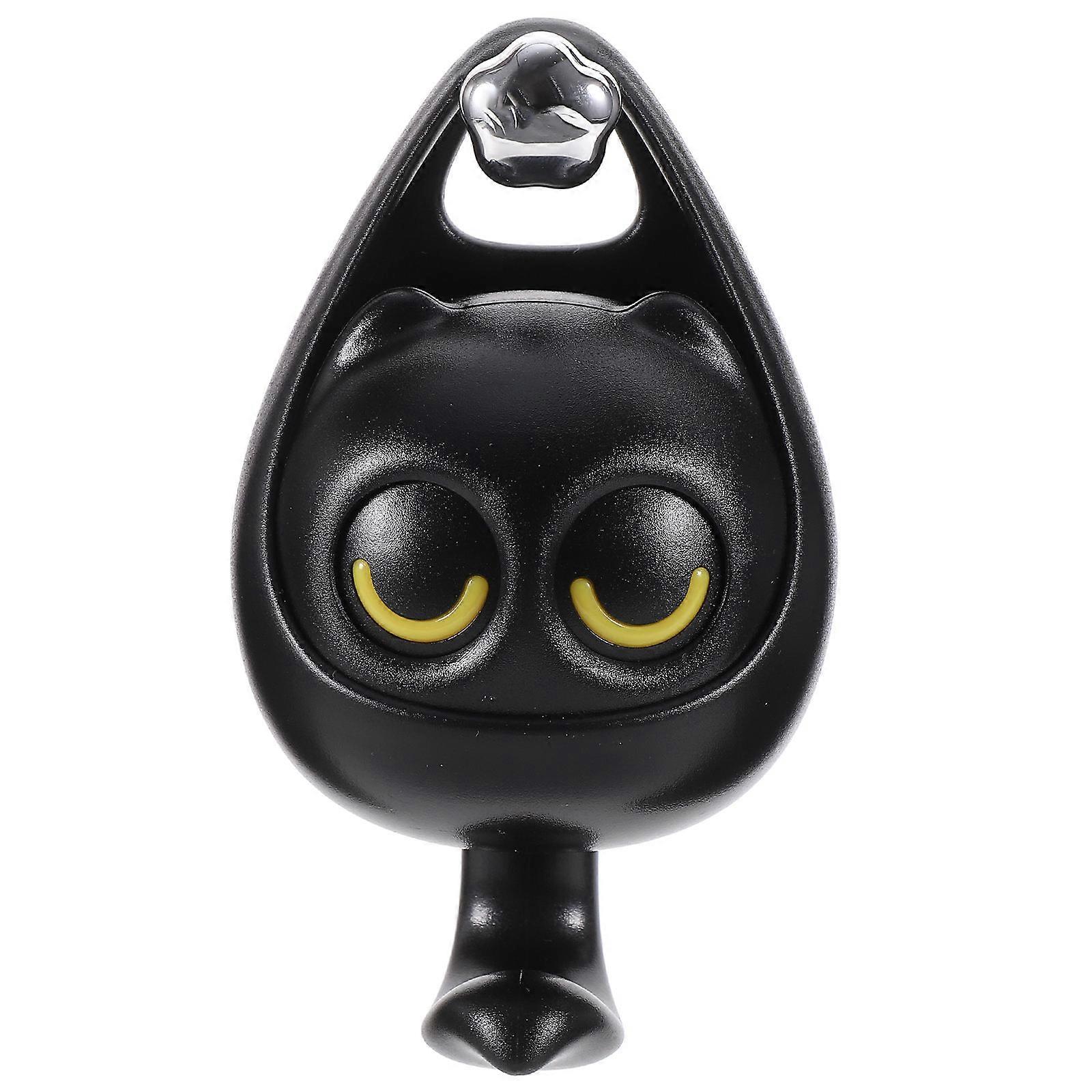 Adhesive Coat Hooks Owl Design Wall Hook for Hanging Keys