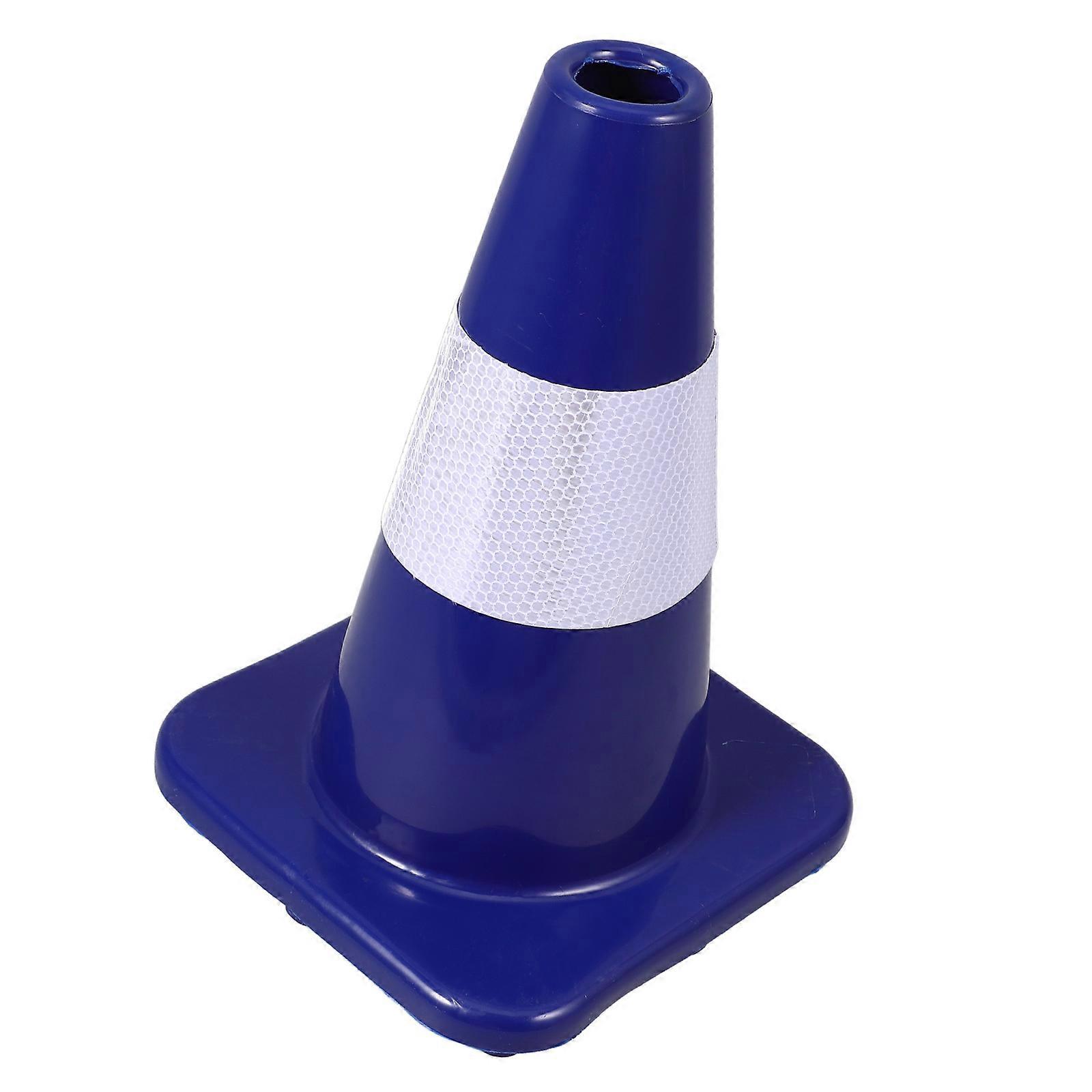 Traffic Cones Plastic Road Cones for Road PVC