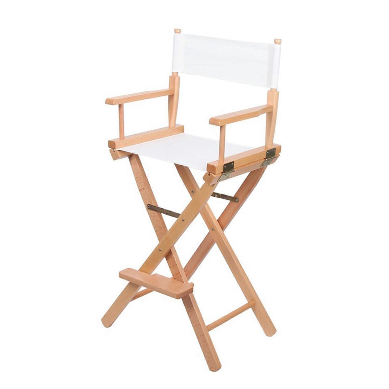 Lightweight Portable Folding Makeup Chair Easy Setup OnTheGo Styling